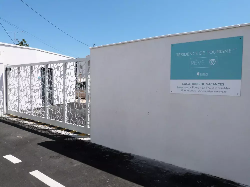 Location de Vacances La Tranche-sur-Mer 685