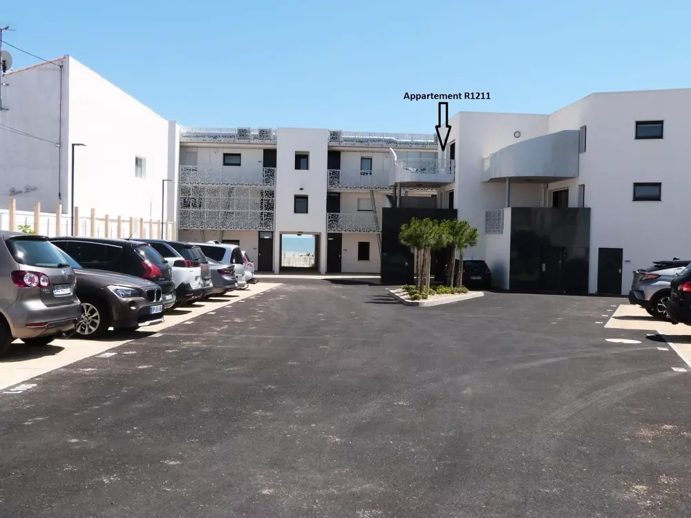 Location de Vacances La Tranche-sur-Mer 685