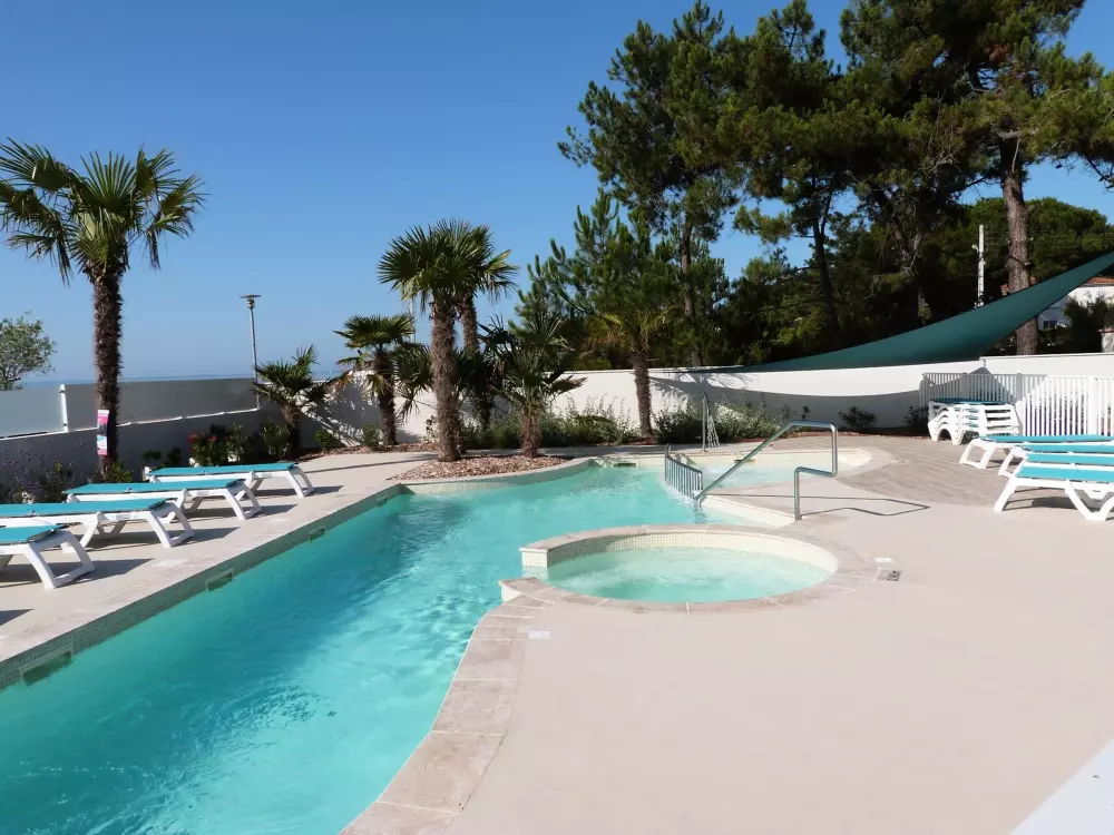 Location de Vacances La Tranche-sur-Mer 685