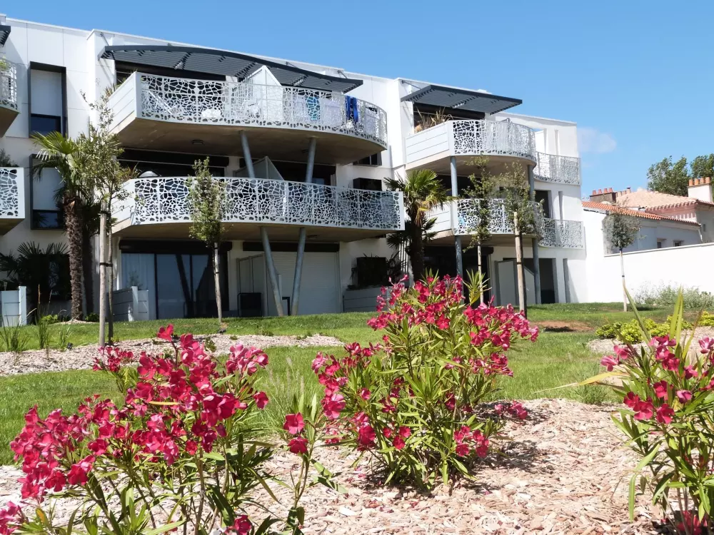Location de Vacances La Tranche-sur-Mer 685
