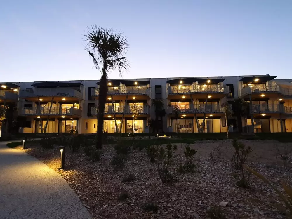 Location de Vacances La Tranche-sur-Mer 685