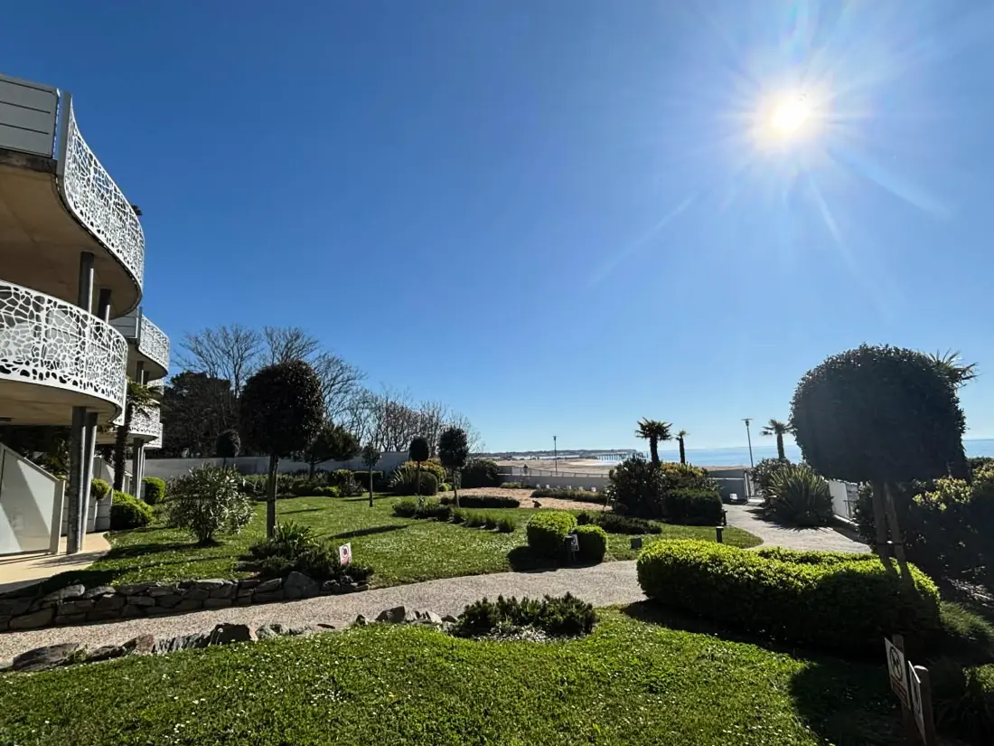 Location de Vacances La Tranche-sur-Mer 685