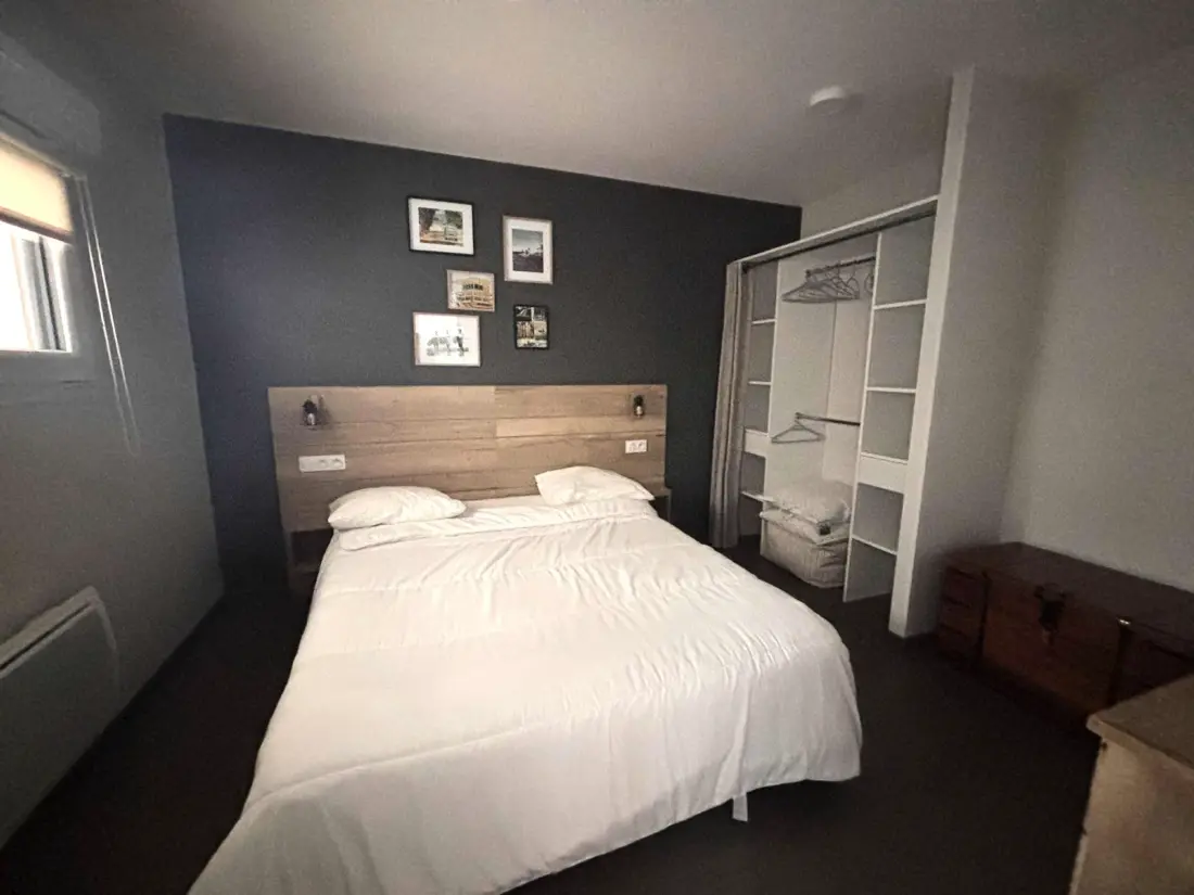 Location de Vacances La Tranche-sur-Mer 686