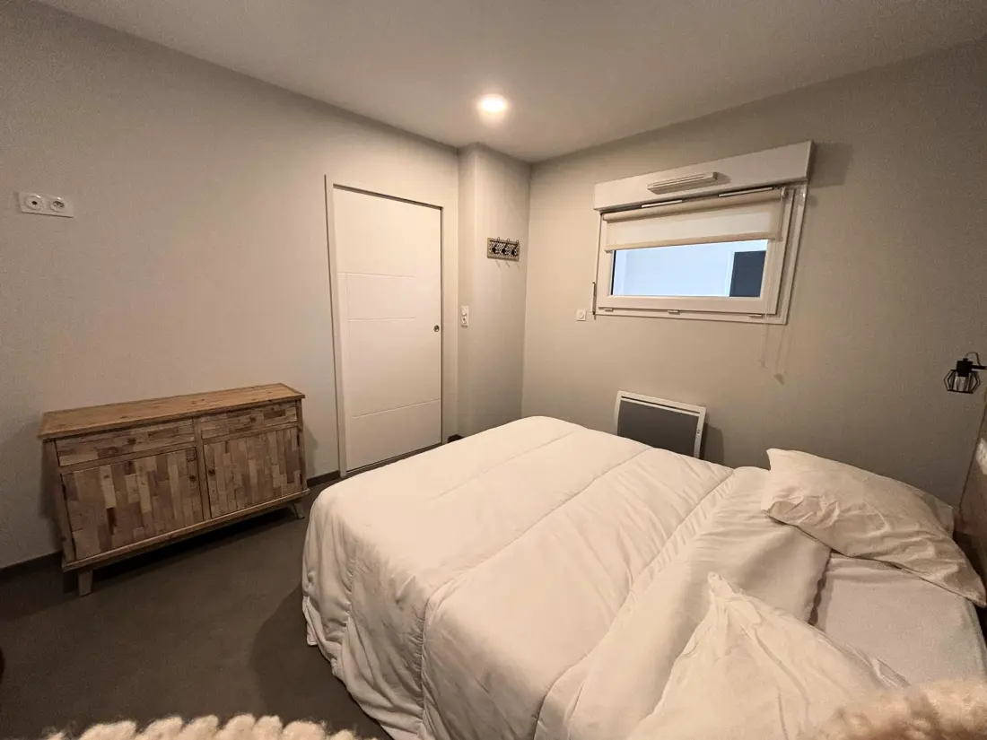 Location de Vacances La Tranche-sur-Mer 686