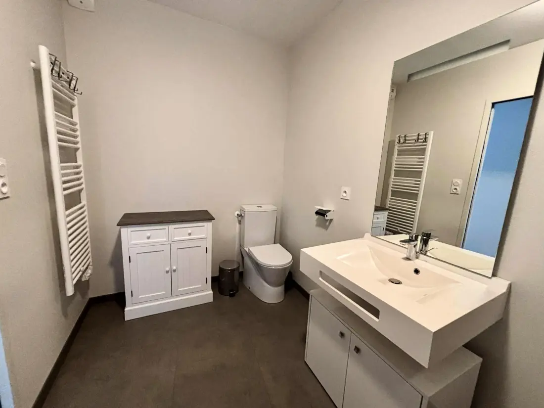 Location de Vacances La Tranche-sur-Mer 686