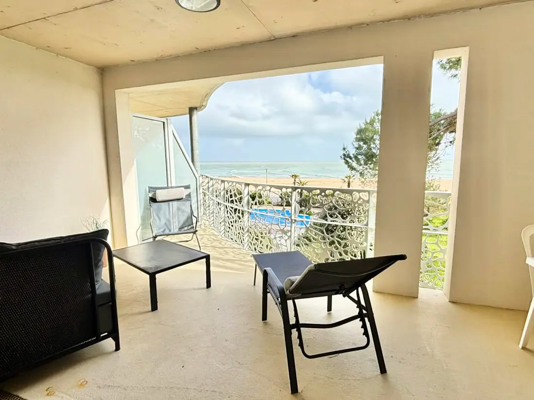 Location de Vacances La Tranche-sur-Mer 686