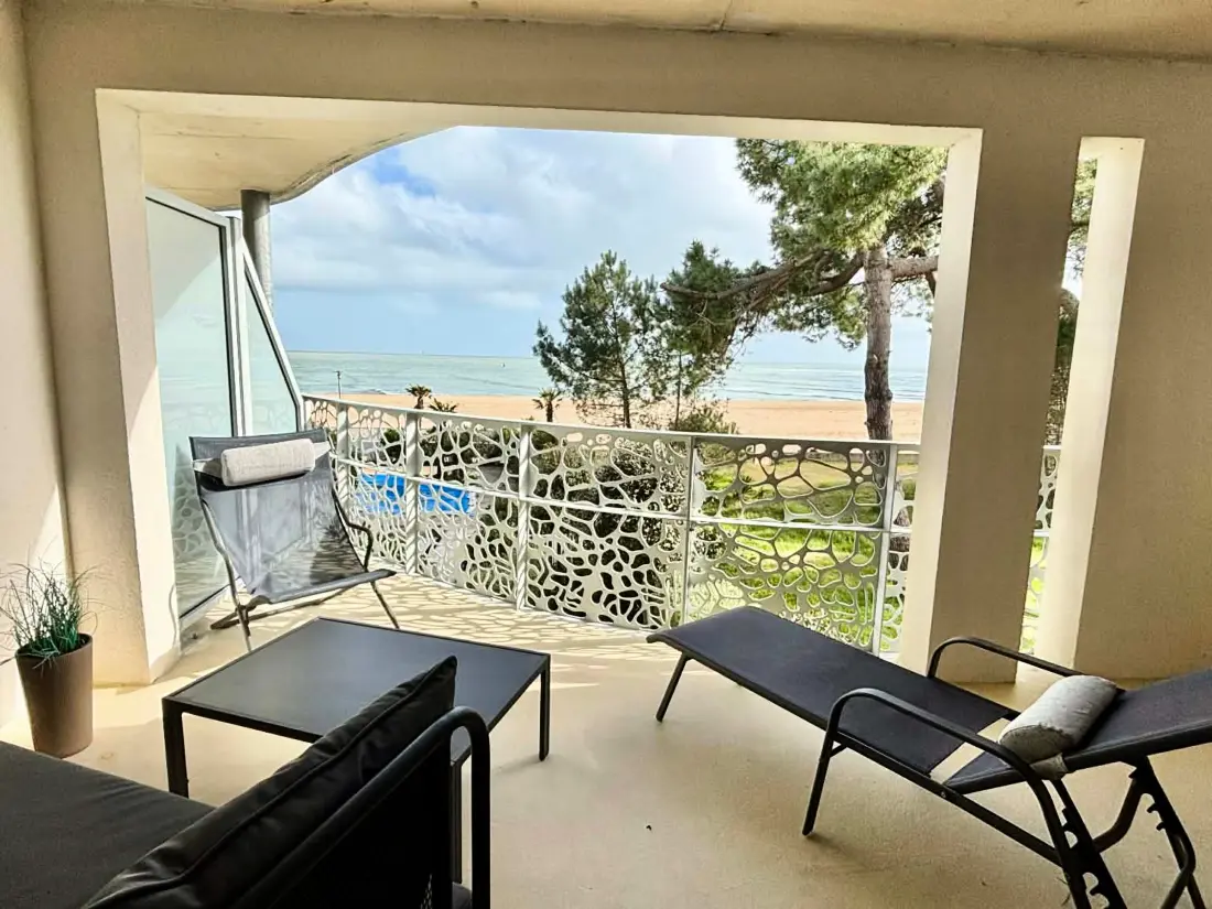 Location de Vacances La Tranche-sur-Mer 686
