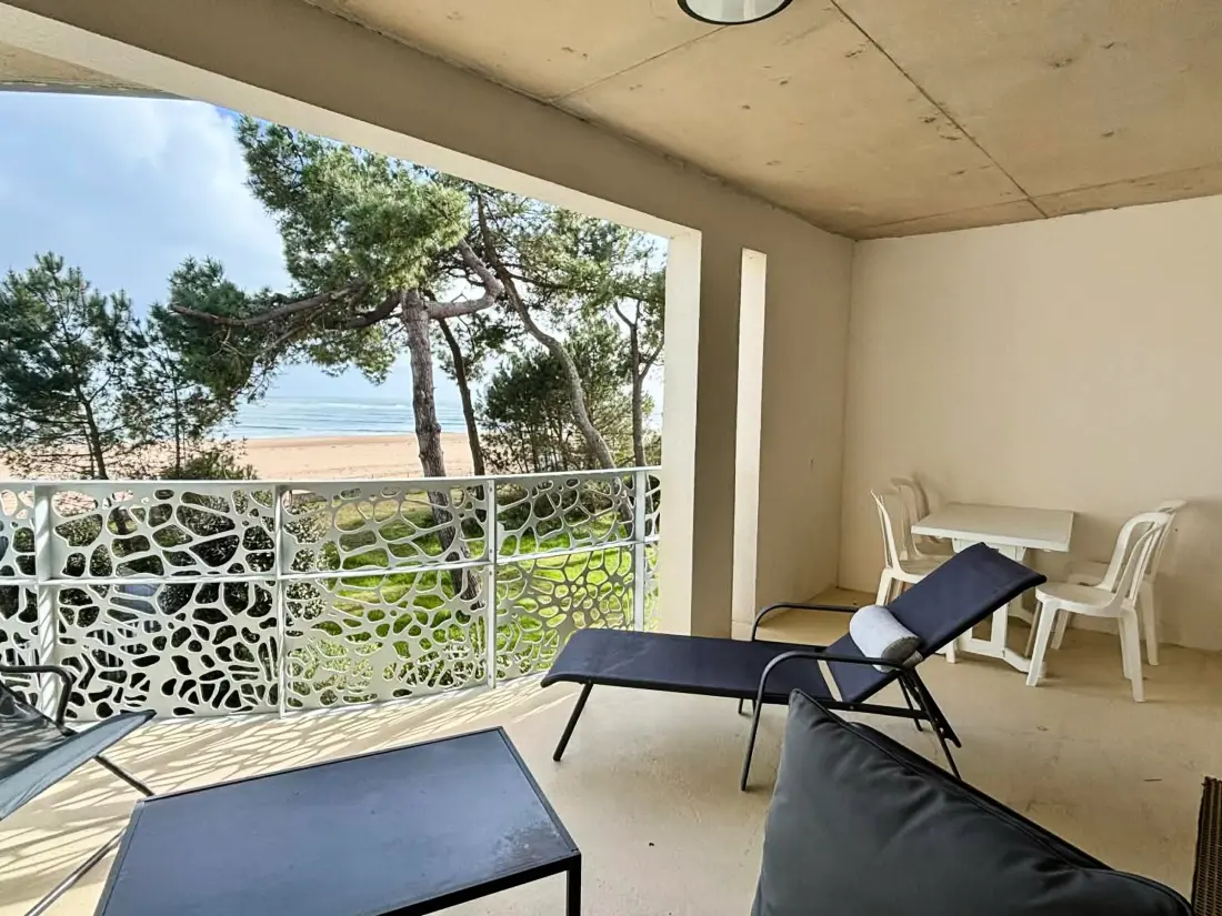 Location de Vacances La Tranche-sur-Mer 686
