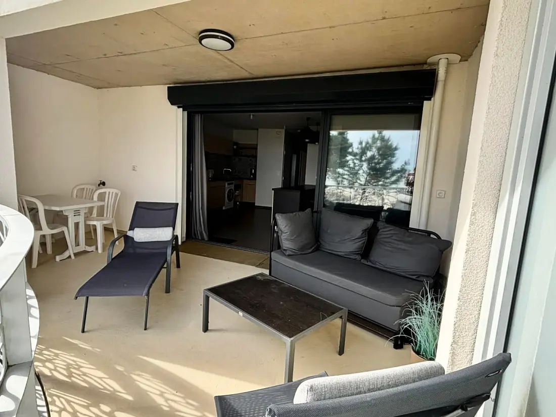Location de Vacances La Tranche-sur-Mer 686