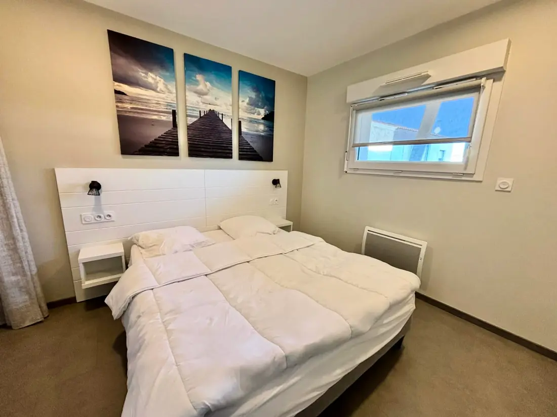 Location de Vacances La Tranche-sur-Mer 698