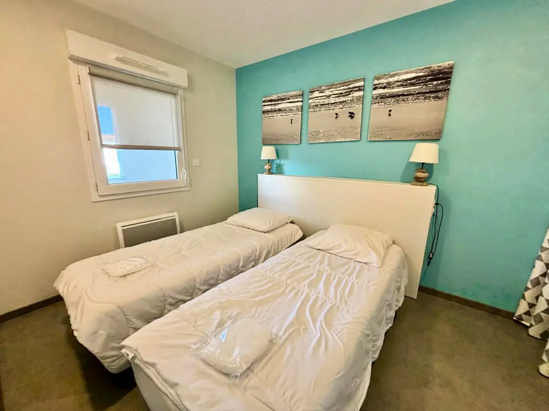Location de Vacances La Tranche-sur-Mer 698