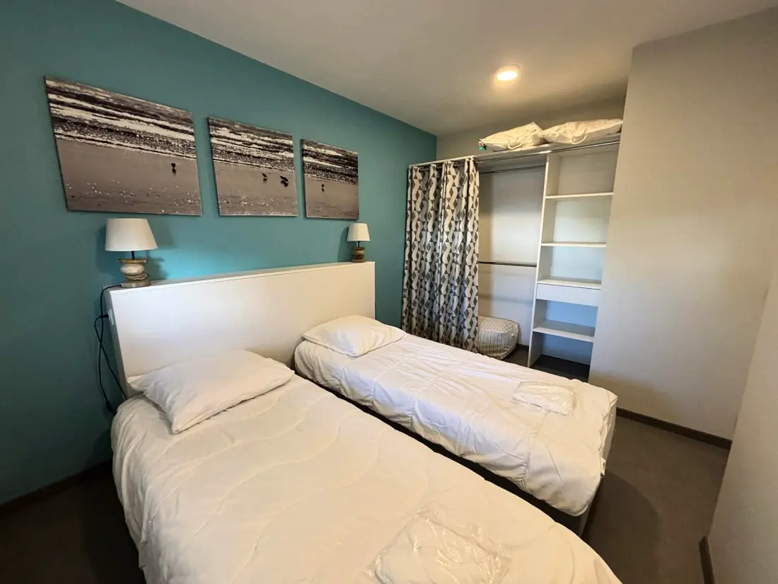 Location de Vacances La Tranche-sur-Mer 698