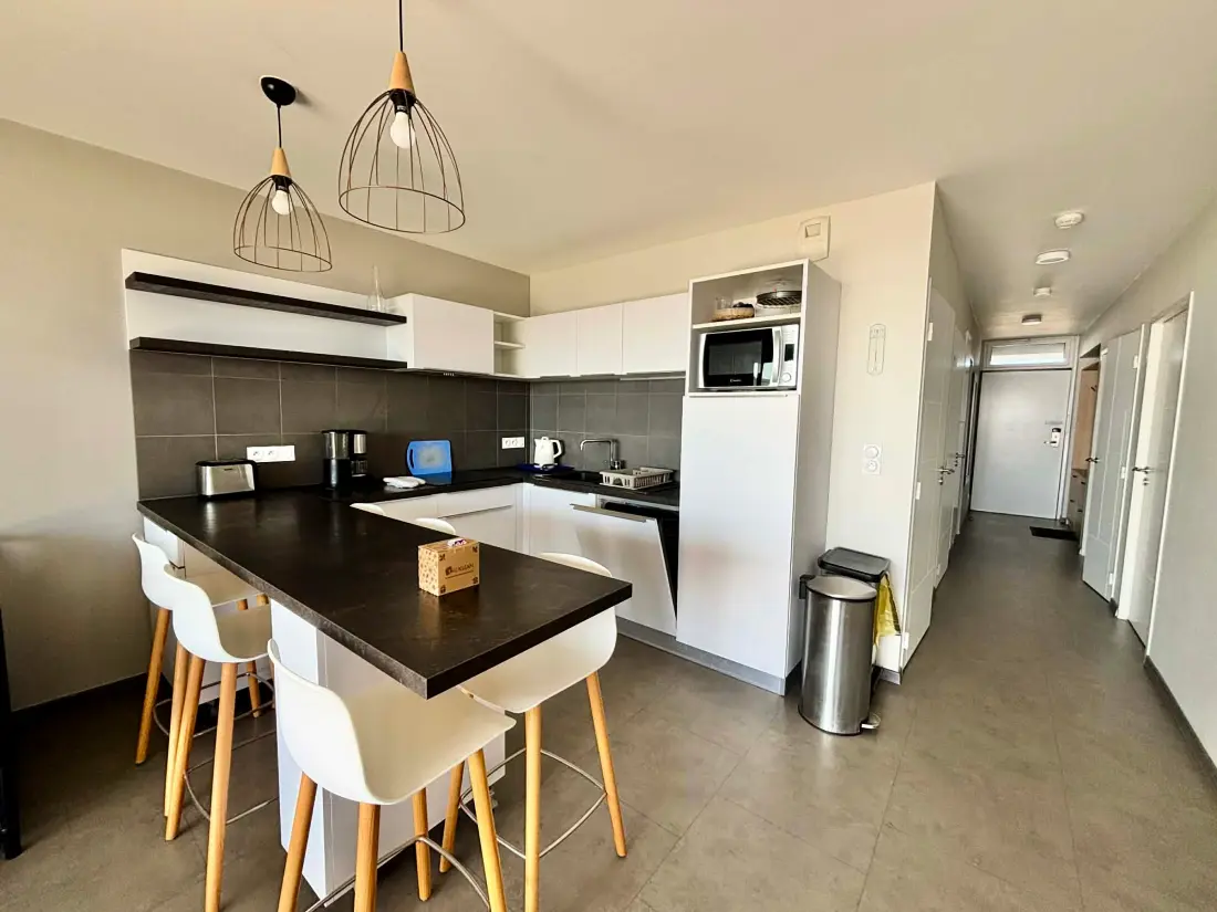 Location de Vacances La Tranche-sur-Mer 698