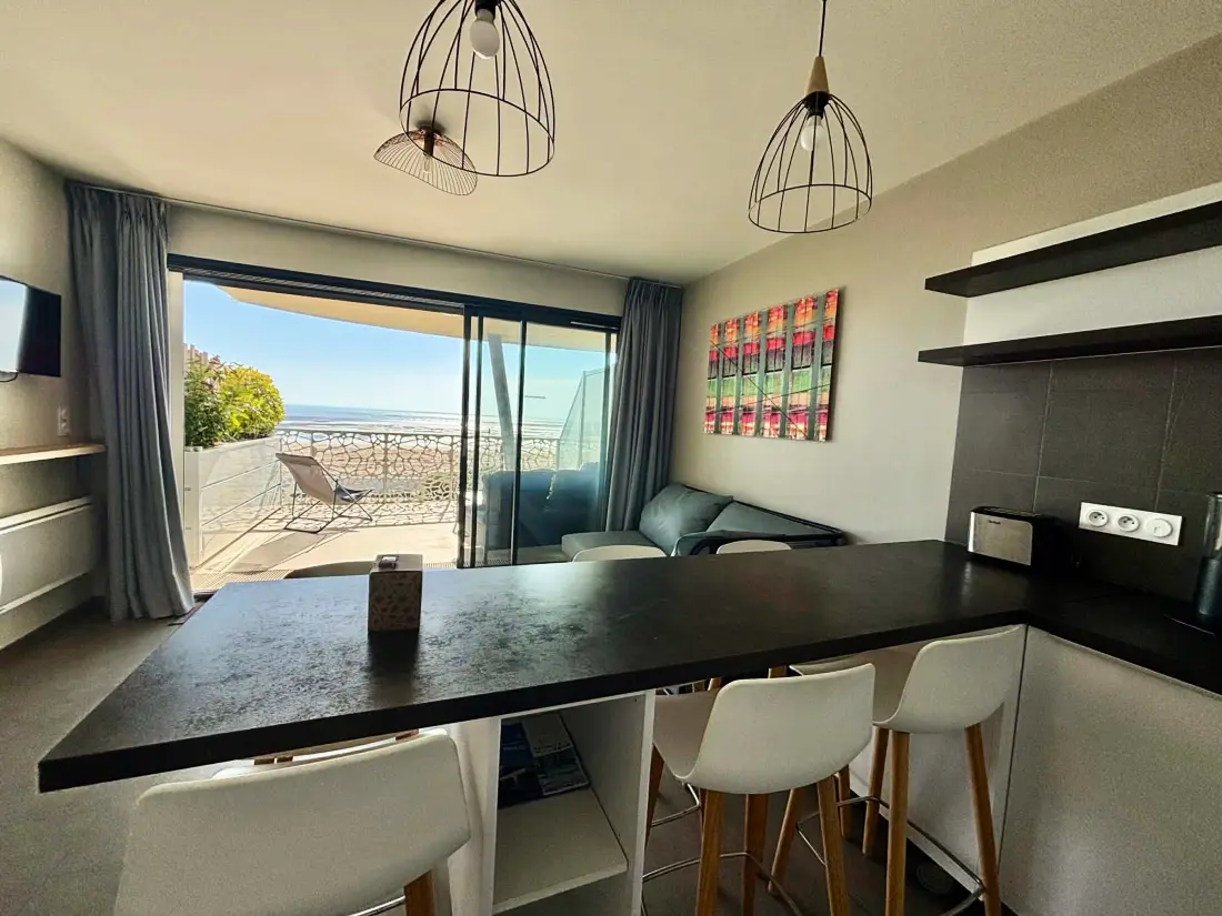 Location de Vacances La Tranche-sur-Mer 698