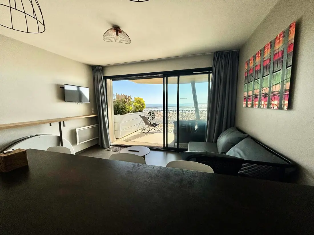 Location de Vacances La Tranche-sur-Mer 698