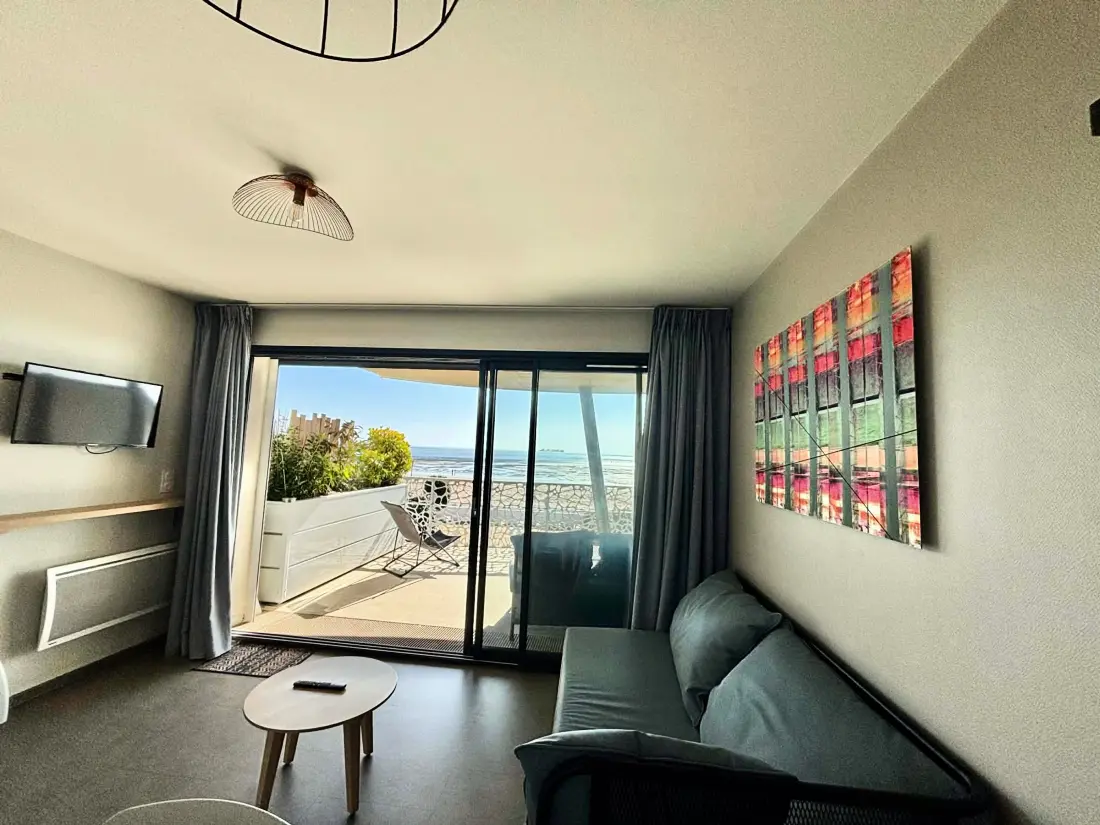 Location de Vacances La Tranche-sur-Mer 698