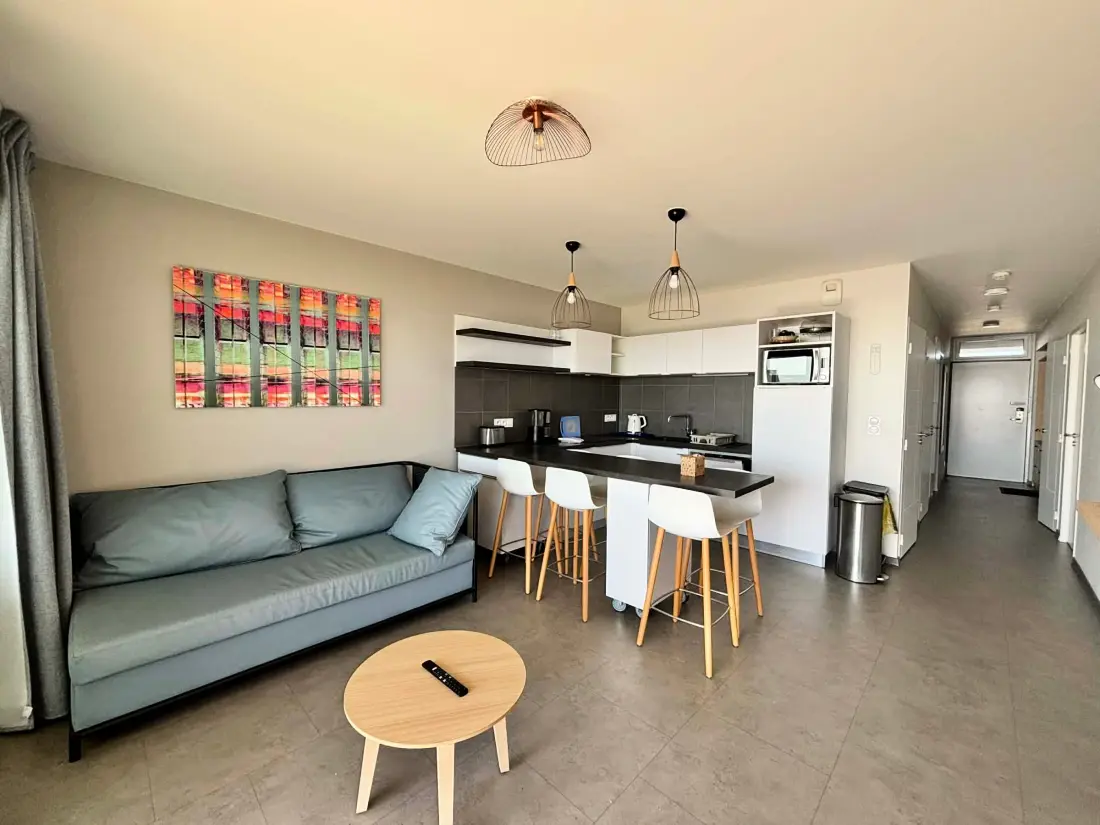 Location de Vacances La Tranche-sur-Mer 698