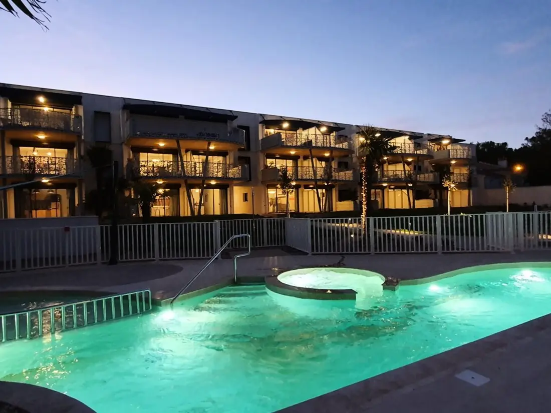 Location de Vacances La Tranche-sur-Mer 698