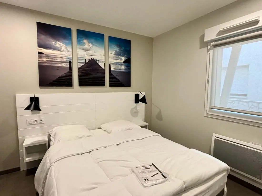Location de Vacances La Tranche-sur-Mer 699