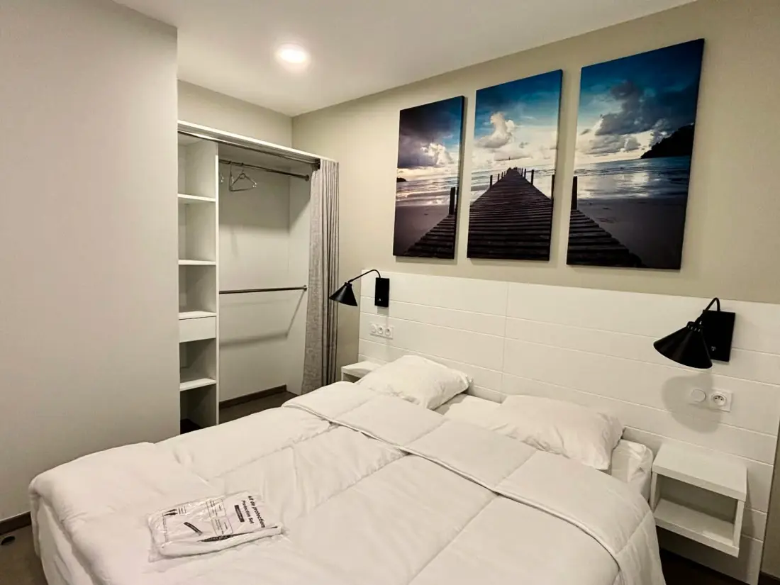 Location de Vacances La Tranche-sur-Mer 699