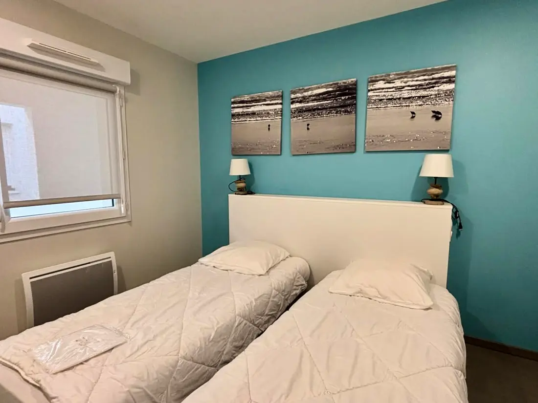 Location de Vacances La Tranche-sur-Mer 699