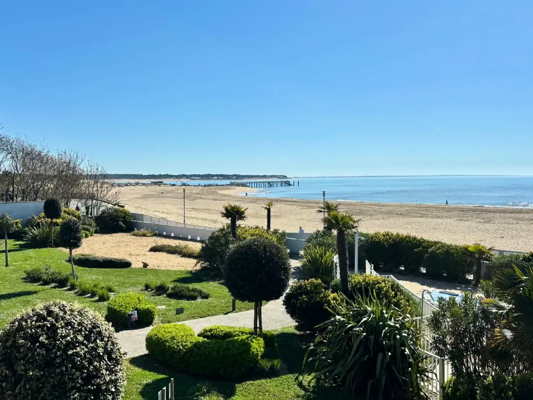 Location de Vacances La Tranche-sur-Mer 699