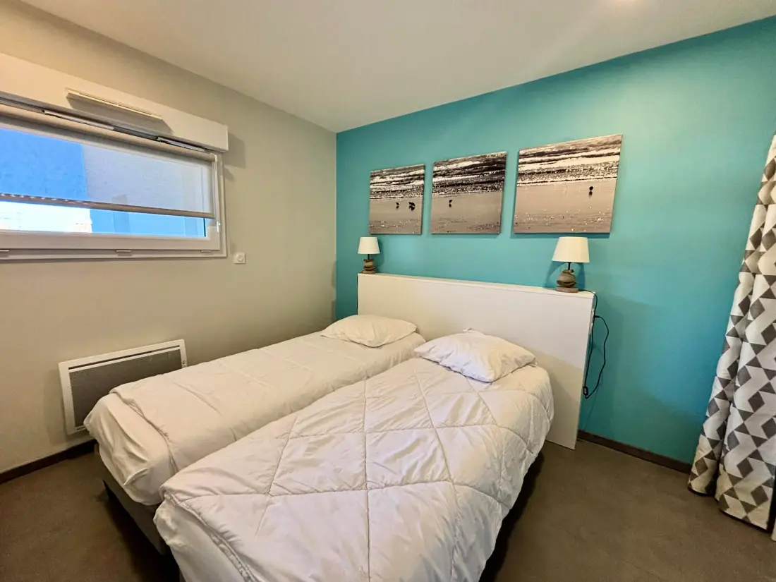 Location de Vacances La Tranche-sur-Mer 700