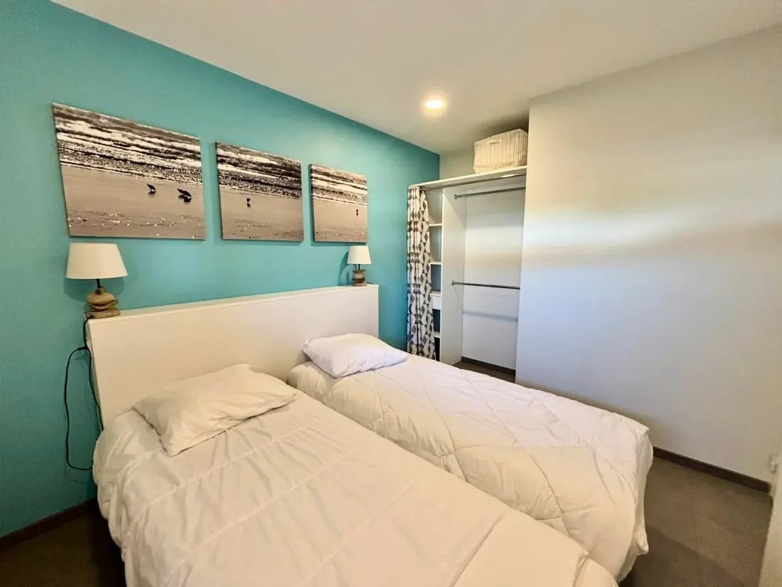 Location de Vacances La Tranche-sur-Mer 700