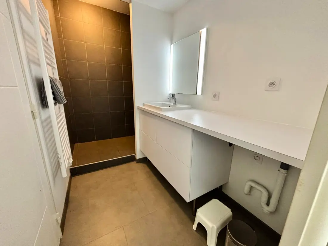 Location de Vacances La Tranche-sur-Mer 700