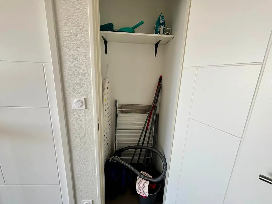 Location de Vacances La Tranche-sur-Mer 700