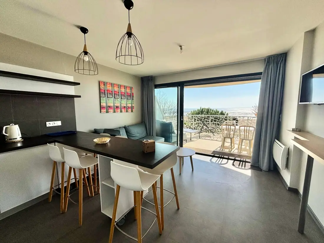 Location de Vacances La Tranche-sur-Mer 700