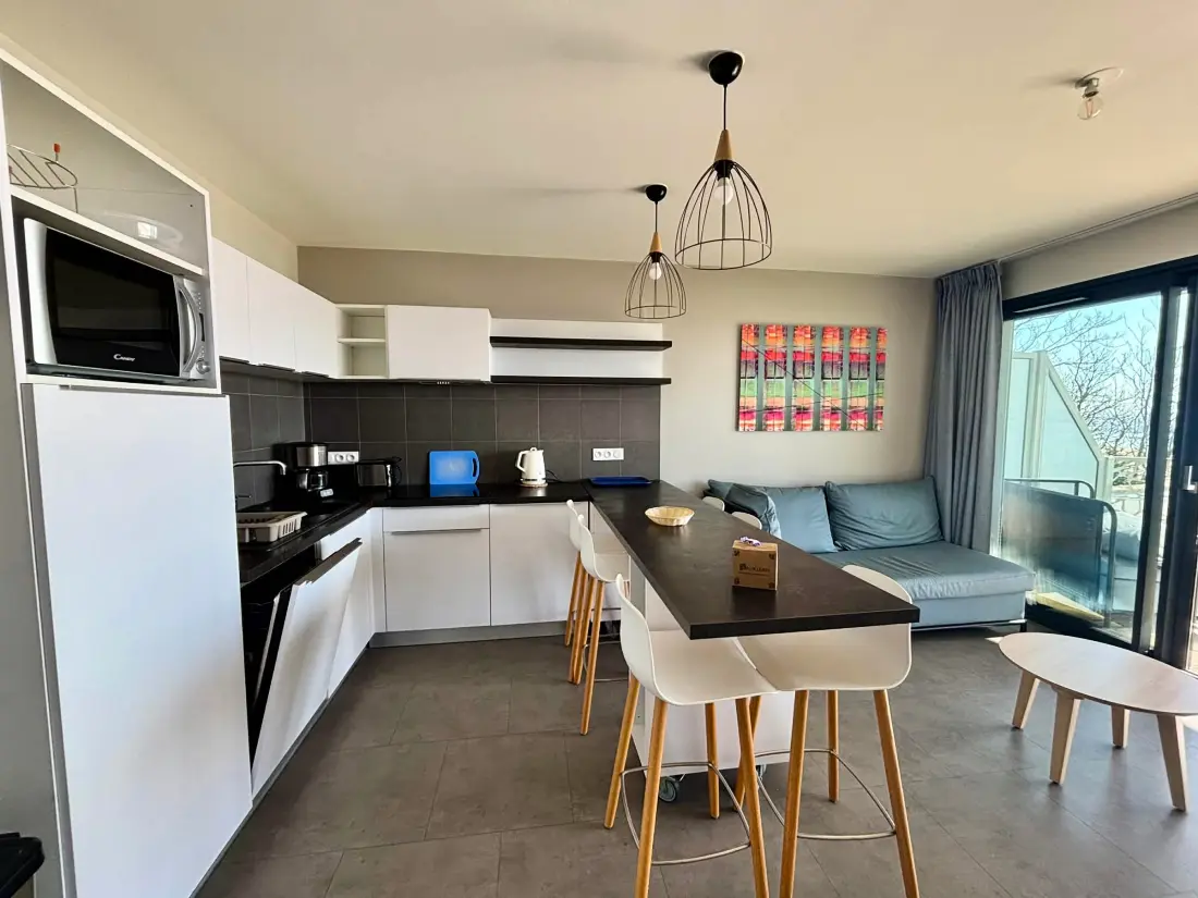 Location de Vacances La Tranche-sur-Mer 700