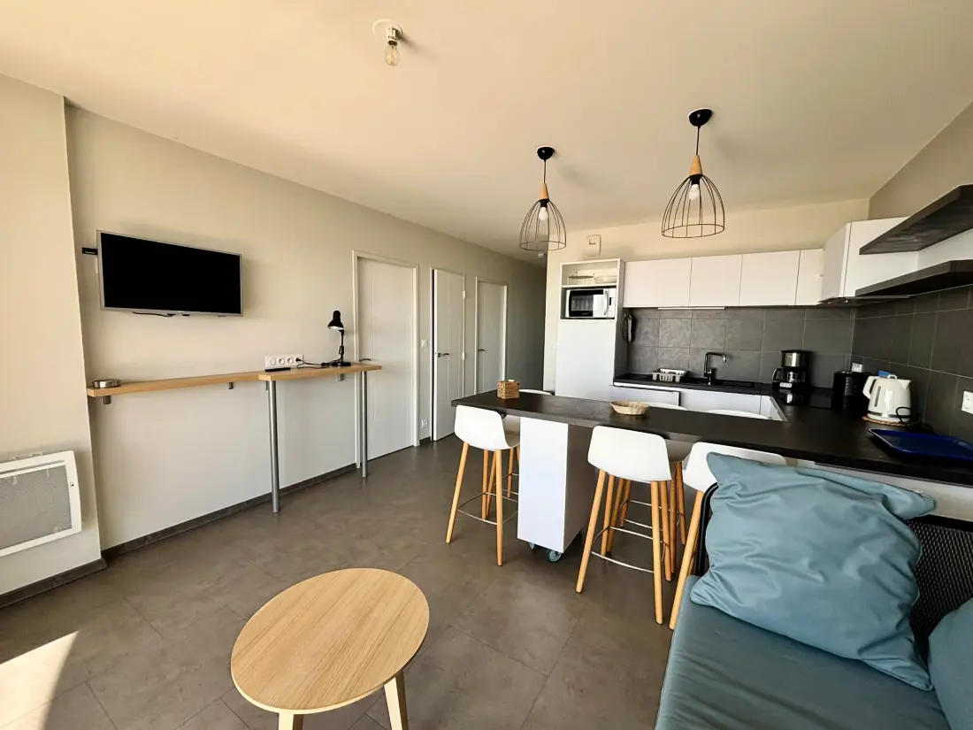 Location de Vacances La Tranche-sur-Mer 700