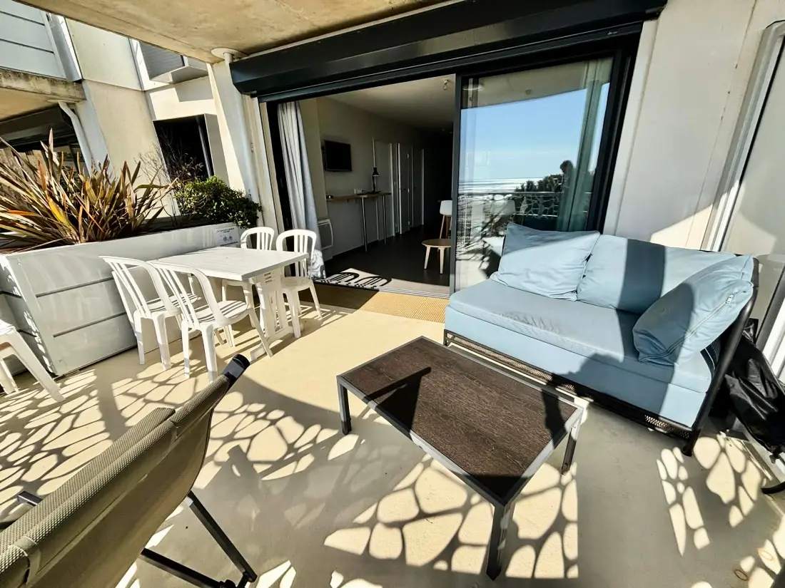 Location de Vacances La Tranche-sur-Mer 700