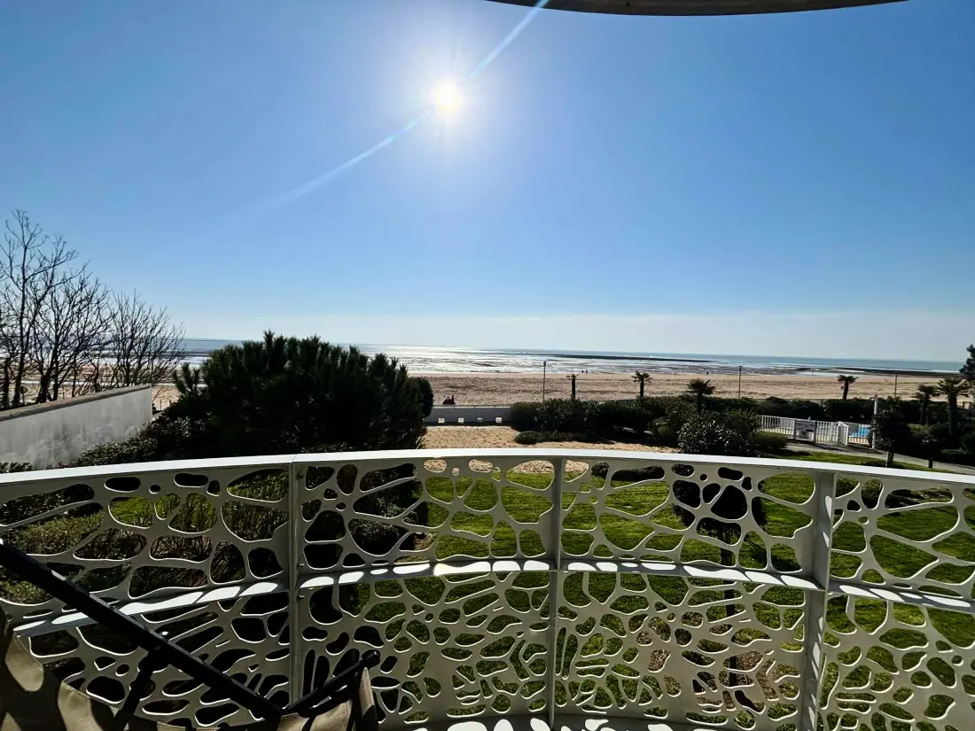Location de Vacances La Tranche-sur-Mer 700