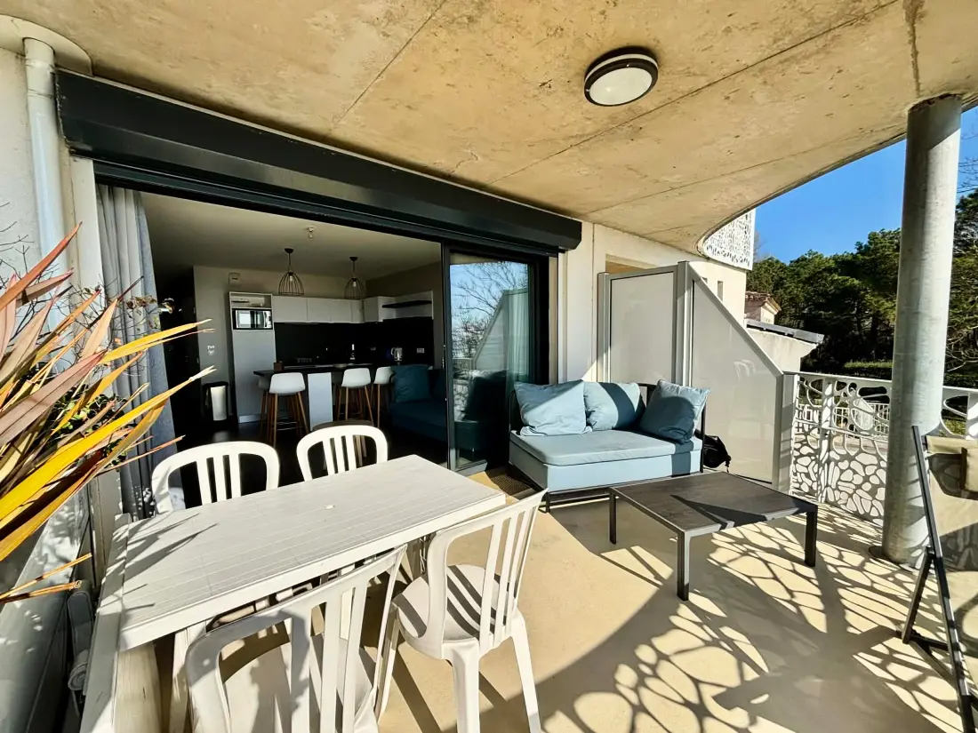Location de Vacances La Tranche-sur-Mer 700