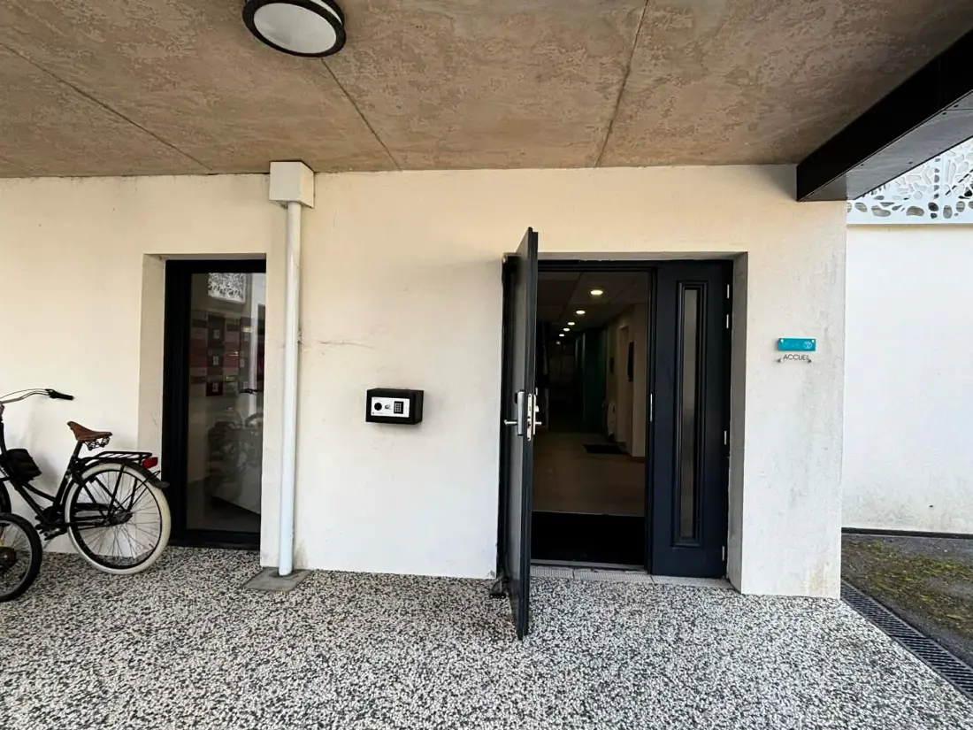 Location de Vacances La Tranche-sur-Mer 700