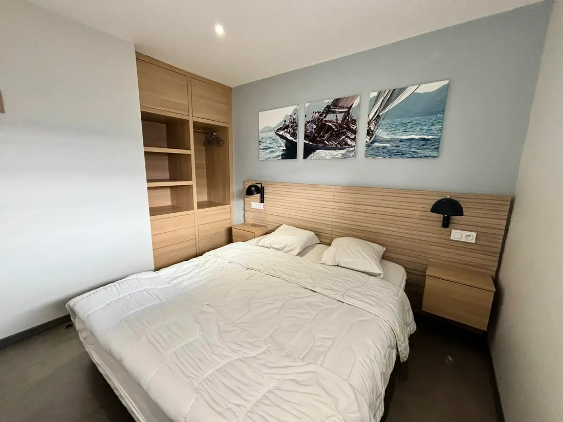 Location de Vacances La Tranche-sur-Mer 738