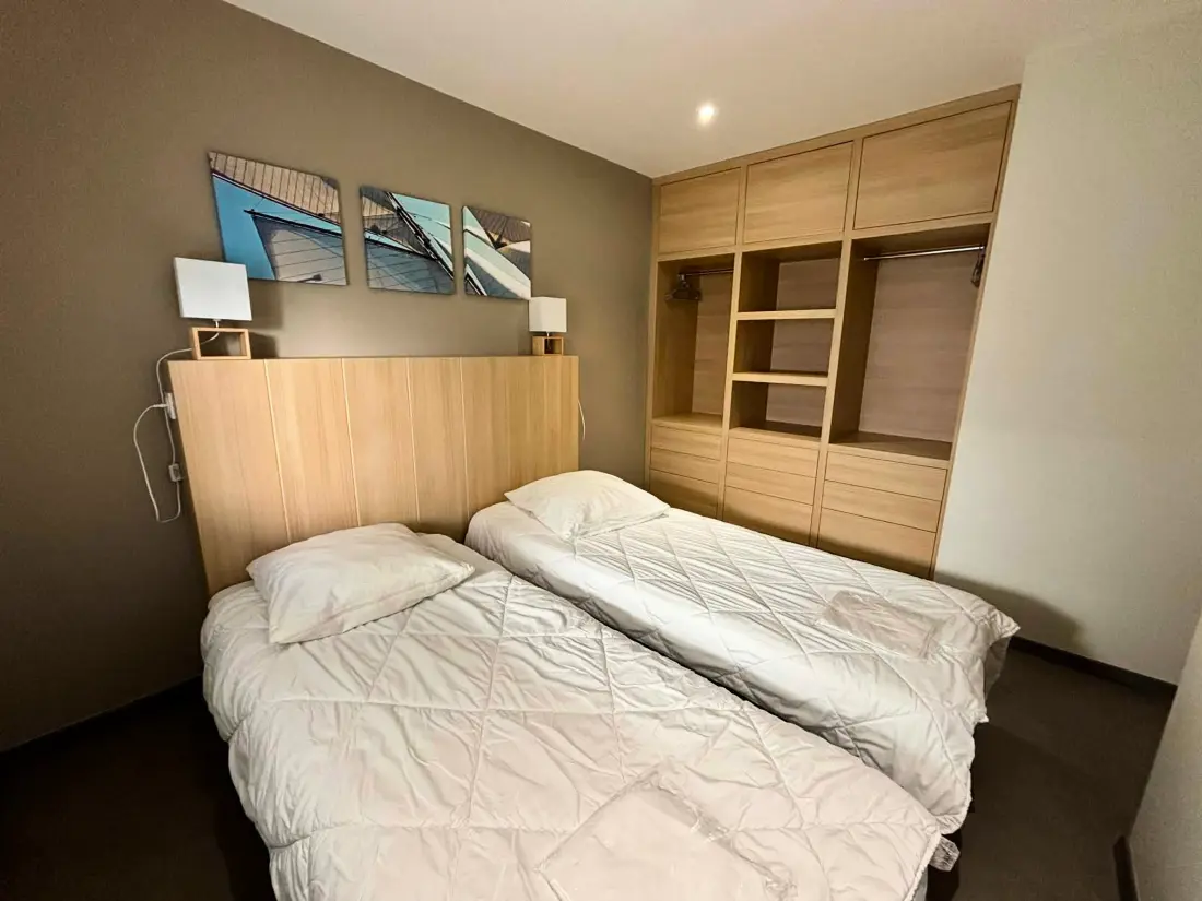 Location de Vacances La Tranche-sur-Mer 738
