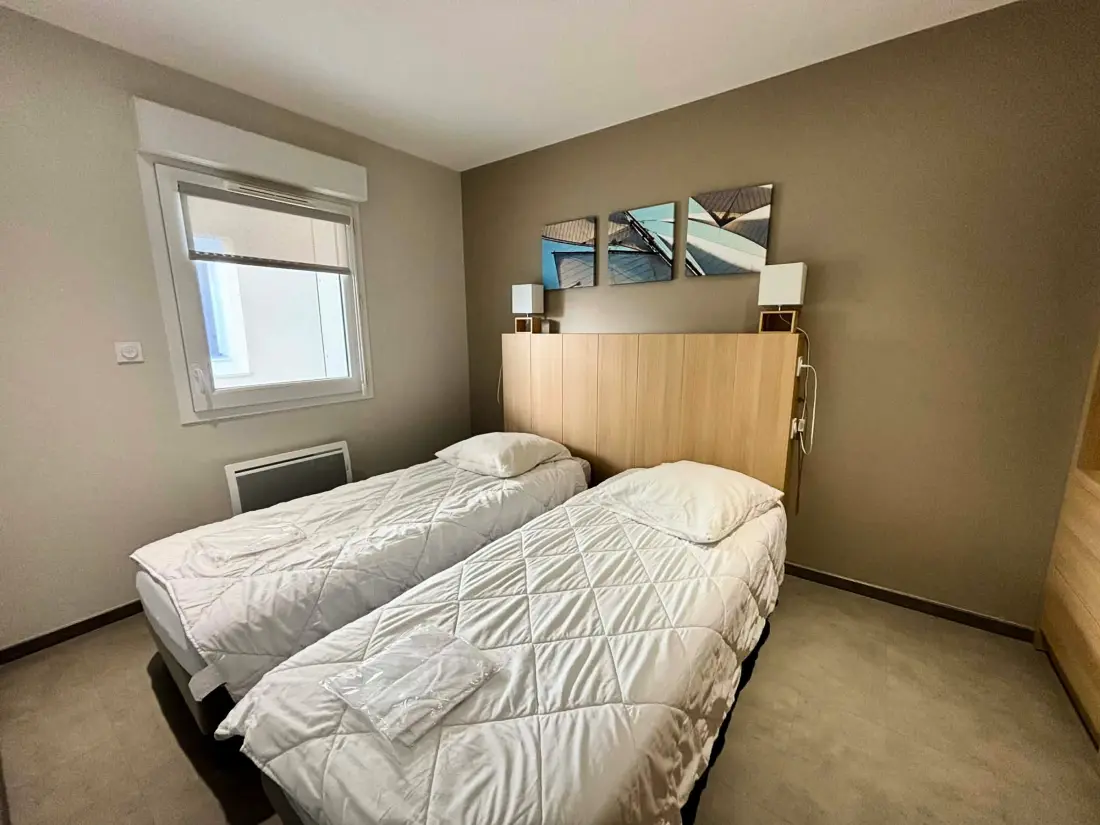 Location de Vacances La Tranche-sur-Mer 738
