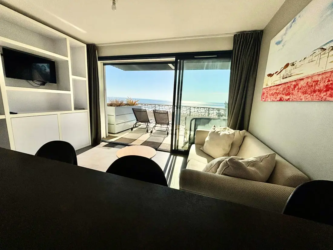 Location de Vacances La Tranche-sur-Mer 738
