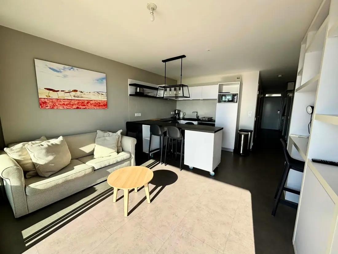 Location de Vacances La Tranche-sur-Mer 738