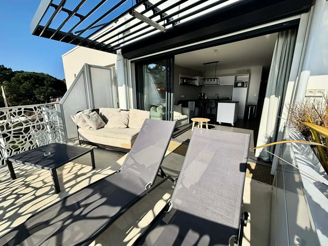 Location de Vacances La Tranche-sur-Mer 738