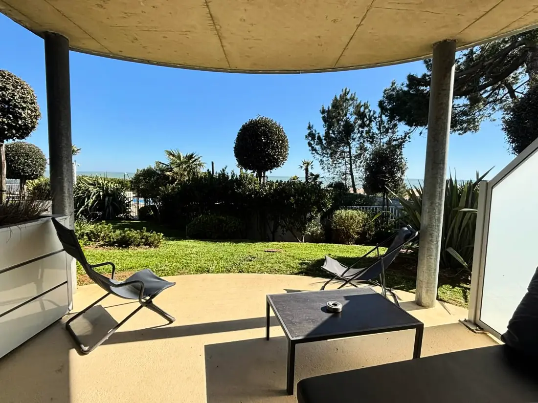 Location de Vacances La Tranche-sur-Mer 804