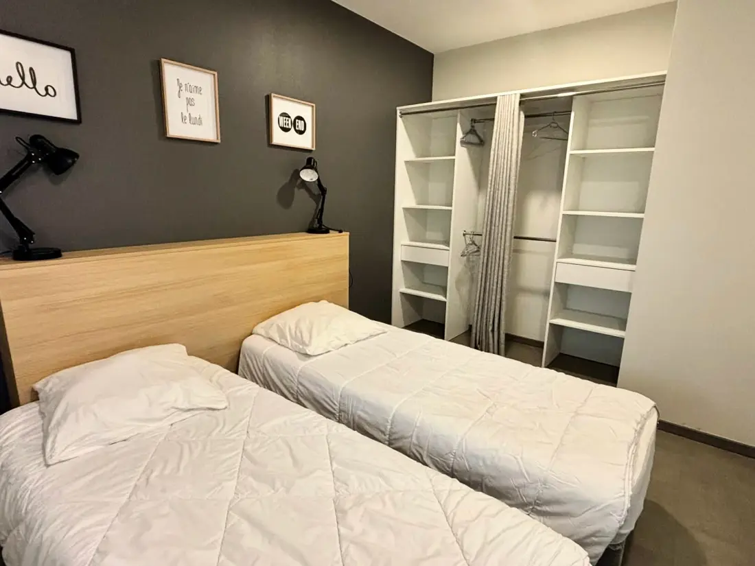 Location de Vacances La Tranche-sur-Mer 804