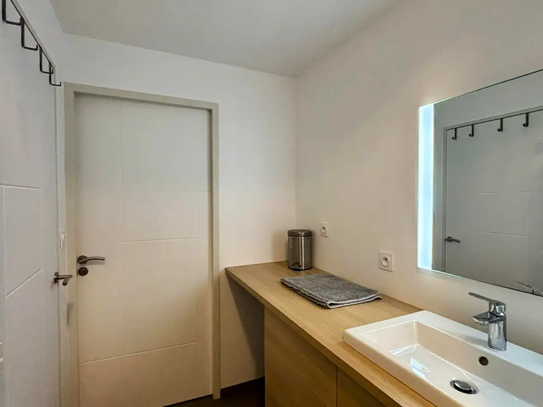 Location de Vacances La Tranche-sur-Mer 804