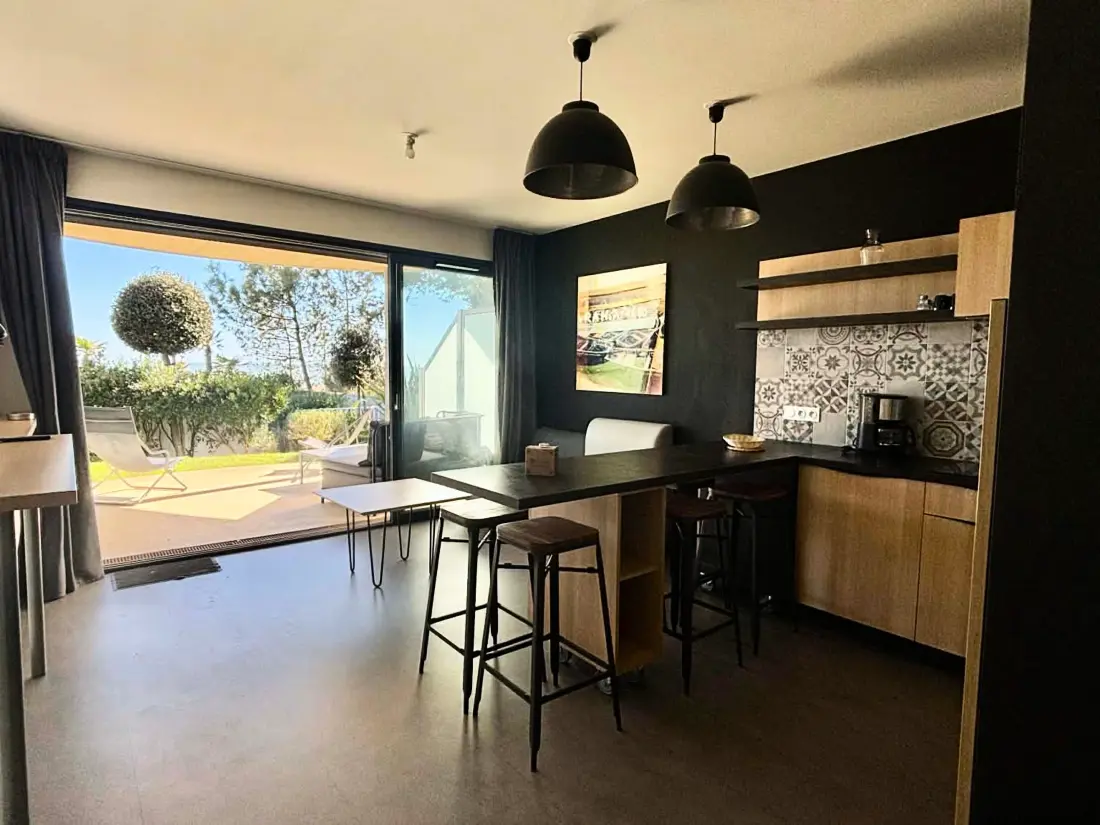 Location de Vacances La Tranche-sur-Mer 804