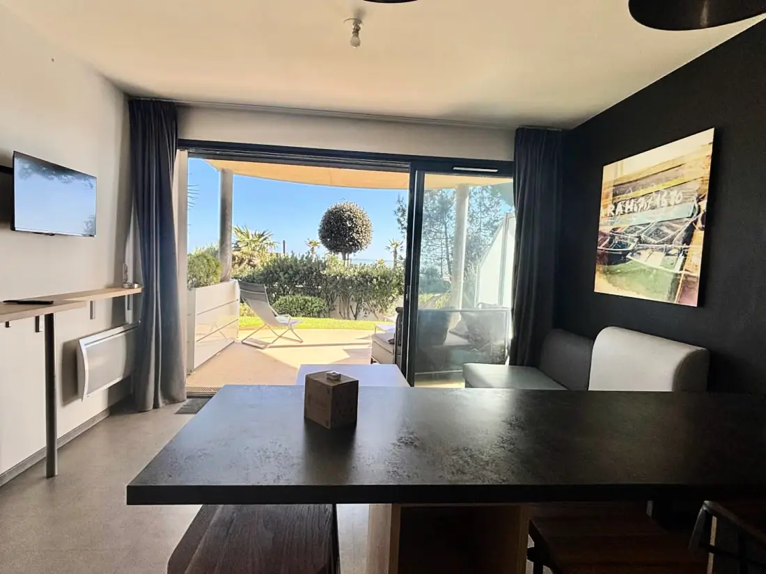Location de Vacances La Tranche-sur-Mer 804