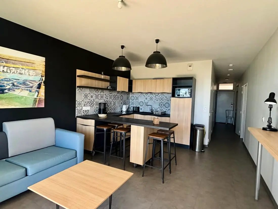Location de Vacances La Tranche-sur-Mer 804