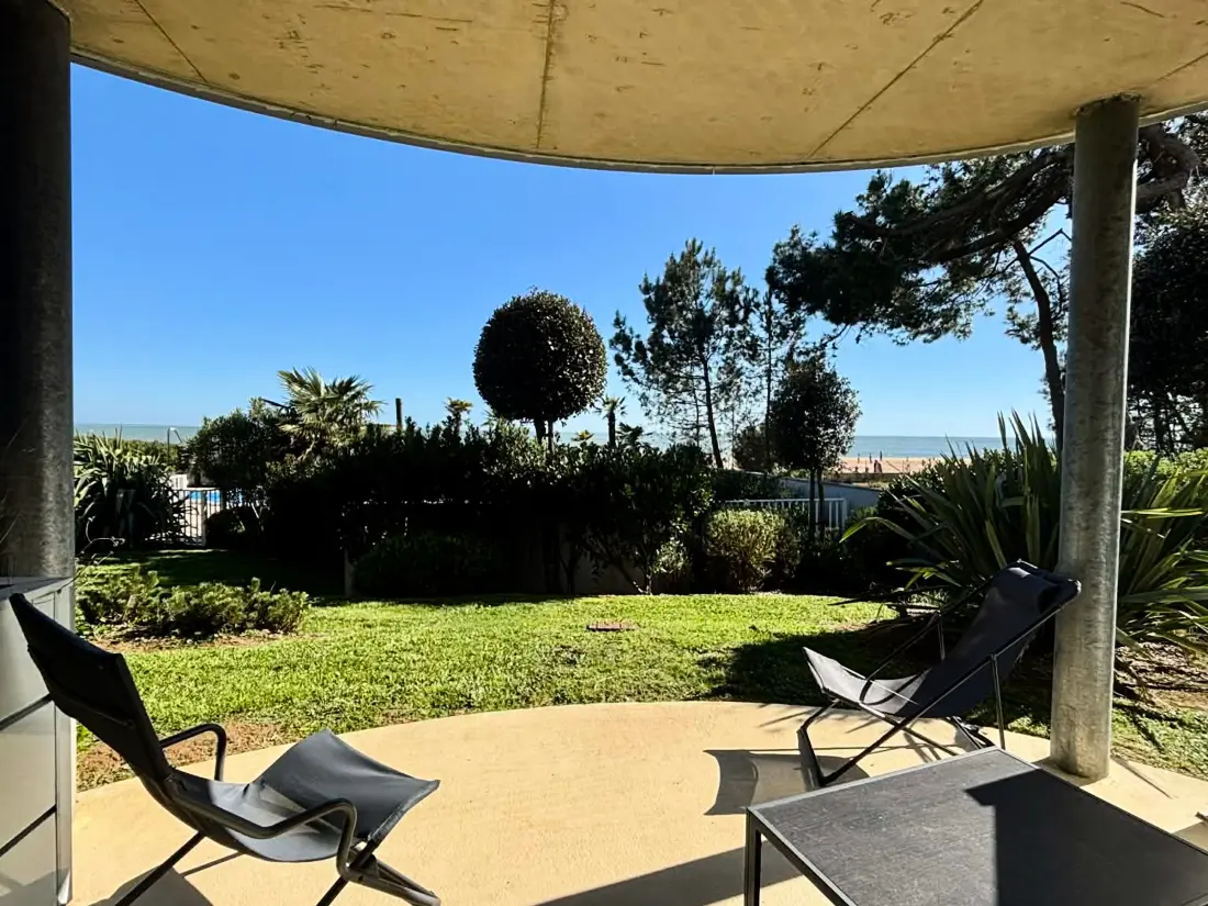 Location de Vacances La Tranche-sur-Mer 804